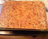 A picture of step 7 of aunt minnie lee 's candy.