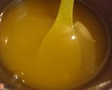 Foto langkah ke 1 dari resep Steamed Mandarin Cake.