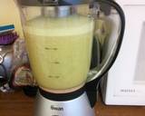 Celery Surprise Soup 427 ml per serving 106 cals recipe step 3 photo