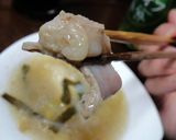 A picture of step 5 of Salty Motsu Hot Pot.