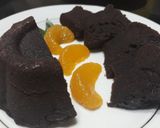Foto langkah ke 12 dari resep Choco Lava Steam Cake.