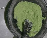 Foto langkah ke 5 dari resep Kue Putu Isi Gula Merah (pr_olahantepungberas).