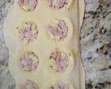 Foto del paso 5 de la receta: Sorrentinos caseros de J&Q🧀