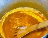 A picture of step 2 of Homemade Caramel Sauce:.