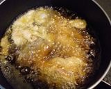 Foto langkah ke 4 dari resep Ikan Sarden Goreng dengan saus.