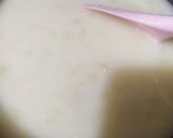 Foto langkah ke 4 dari resep Bubur Singkong ala mamak.