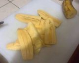 Foto del paso 2 de la receta: Pasticho de plátano