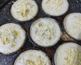 Foto langkah ke 5 dari resep Serabi Solo.