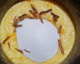 Foto del paso 5 de la receta: Mermelada Fácil de Naranja y Canela