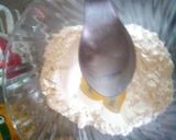 Foto del paso 1 de la receta: Tarta multicolor con masa casera de 3 ingredientes fácil