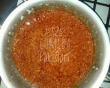Foto del paso 5 de la receta Pasta con salsa de Atún