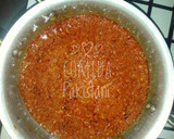 Foto del paso 5 de la receta: Pasta con salsa de Atún