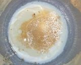 এগলেস ভ্যানিলা কেক (Eggless Vanilla Cake Recipe in Bengali) রেসিপি ধাপ - 2 ছবি