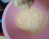Foto langkah ke 3 dari resep Pempek Udang.