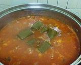 A picture of step 4 of Easy Keema Curry.
