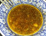 A picture of step 5 of Baked Sardines.