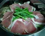 A picture of step 3 of Easy Anything Goes Steam-Cooked Hot Pot.