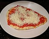 Grilled Naan Pizza recipe step 3 photo