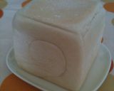 A picture of step 10 of Pure White Fluffy Soft Bread Loaf.