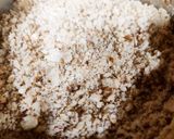 সাবুর খিচুড়ি (Sabu dana khichdi recipe in Bengali) রেসিপি ধাপ - 2 ছবি