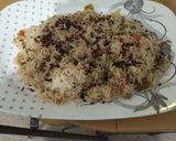 A picture of step 15 of Matar pilao.