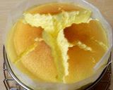 A picture of step 28 of Moist and Fluffy Soufflé Cheesecake.