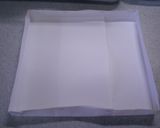 A picture of step 5 of Premium Roll Cake.