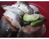 Foto langkah ke 1 dari resep Gulai Patin nan Gurih.