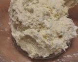 A picture of step 4 of Basic Yogurt Biscuits.