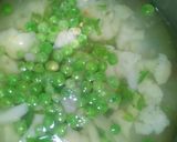 A picture of step 4 of Handi biryani special.