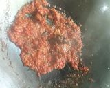 Foto langkah ke 3 dari resep SAMBEL TERI TEMPE (garing & tahan 1 bulan).