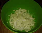 Foto del paso 5 de la receta: Revuelto de zapallitos