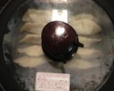 A picture of step 15 of Gyoza Dumplings with Alpine Leek.