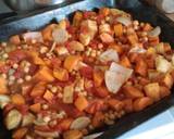 Vickys Moroccan-Style Chicken & Chickpeas, GF DF EF SF NF recipe step 5 photo
