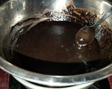 Foto langkah ke 2 dari resep Double Chocolate Chiffon Cake ala Didi.