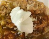 صورة لخطوة 5 من وصفة صينية شاورما الدجاج في البيت