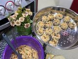 Dimsum Ayam Udang Mantaap