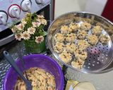 Foto langkah ke 3 dari resep Dimsum Ayam Udang Mantaap.