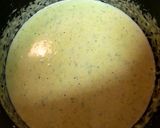A picture of step 8 of Pumpkin Sage Cream Sauce.