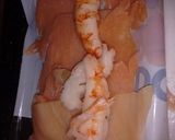 Foto del paso 8 de la receta: Sushi Hosomaki, uramaki. Nigiri