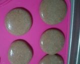 Foto del paso 2 de la receta: Mousse de chocolate con glaseado espejo