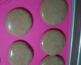 Foto del paso 2 de la receta: Mousse de chocolate con glaseado espejo