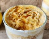 Foto del paso 12 de la receta: 🥧🍋Lemon pie en vasito 🍋Postre fácil 🍋🥧#Singluten