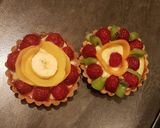 Une image de l'étape 10 de Mini tartelettes.