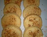 Coconut cookies recipe step 4 photo