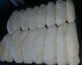 Foto del paso 9 de la receta: Pan de viena 🍞