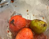 Foto del paso 4 de la receta: Tamales Guatemaltecos (Dificultad: Extrema 4/4 👿) (las palabras 𝐧𝐞𝐠𝐫𝐢𝐭𝐚𝐬 están abajo en el glosario)