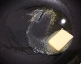 Foto langkah ke 1 dari resep Cheese Bolognese Sauce.