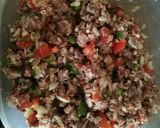 Foto del paso 1 de la receta: Empanadas árabes!!