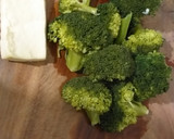 Foto del paso 3 de la receta: Fideos con salsa de brócoli
